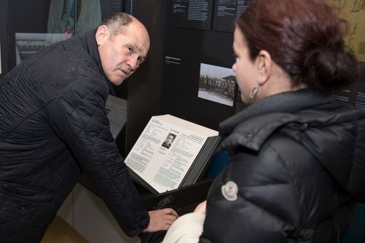 Sobotka in Mauthausen: „Müssen Verantwortung gerecht werden“