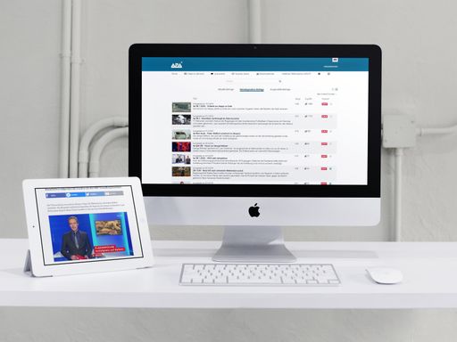 Die Austria Video Plattform nimmt mit 2017 den
Echtbetrieb auf.