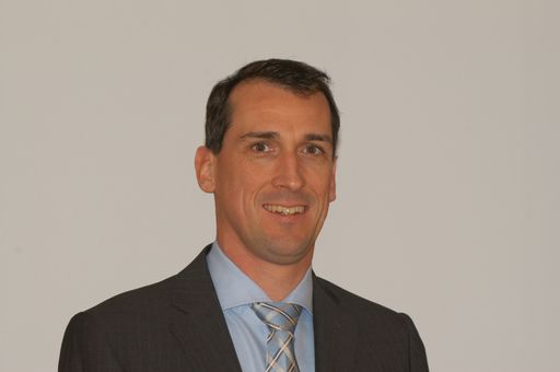 Peter Lenz - Mitglied der Geschäftsführung und Vice President
Delivery bei T-Systems Austria
