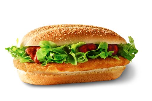 Vorschau Bild von Mit dabeim beim McDeal: der Chicken Deal