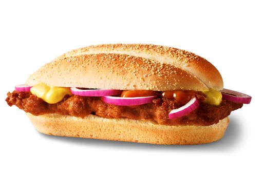 Vorschau Bild von Mit dabeim beim McDeal der McCountry