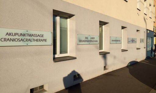 Vorschau Bild von Außenansicht Gruppenpraxis