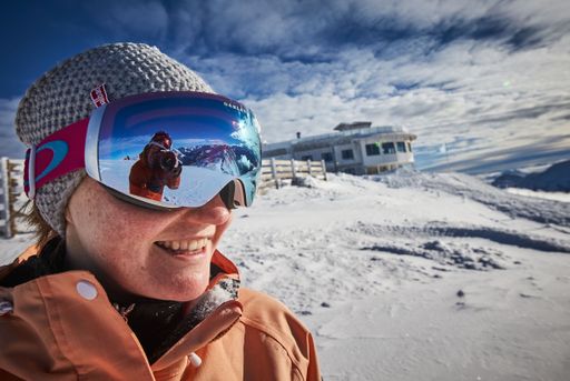 Vorschau Bild von Story Base 2017 in Saalbach Hinterglemm