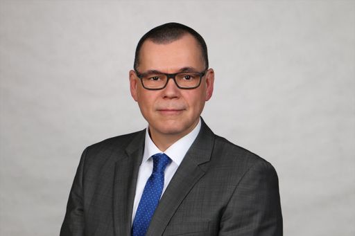  Ralf Kerssenfischer, Managing Director, AVL DiTEST
GmbH Deutschland