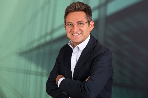  Dr. Klaus Koch, Gründer und Geschäftsführer TECHNIKON