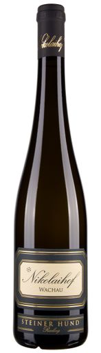 Nikolaihof 2012 Steiner Hund Riesling