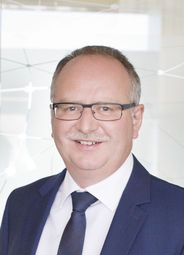 ÖVGW ab sofort mit neuem Präsidium