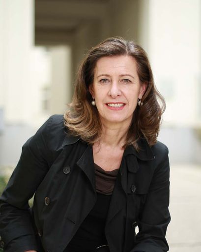 Bild zu OTS - Dr. Marijana Stoisits