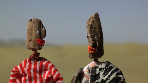 Bertold Stallmach, 1984 Filmstill: Dreisatz der
Identität, 2015 Animationsfilm, 20 min, Filmstill Courtesy: Galerie
Susanna Kulli, Zürich, Galerie Eigen & Art, Berlin und die Künstler:
Bertold Stallmach, Nina Fischer & Maroan el Sani / Bertold
Stallmach, 1984 / Weiterer Text über ots und
www.presseportal.ch/de/nr/100058338 / Die Verwendung dieses Bildes
ist für redaktionelle Zwecke honorarfrei. Veröffentlichung bitte
unter Quellenangabe: "obs/Mobiliar Versicherungen"