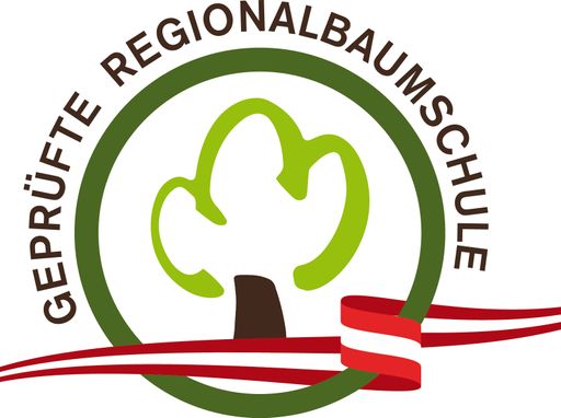 Vorschau Bild von Logo Geprüfte Regionalbaumschule
