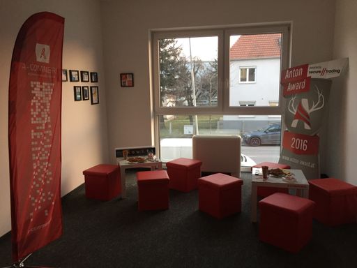 Vorschau Bild von digital alpha Hub in Brunn am Gebirge