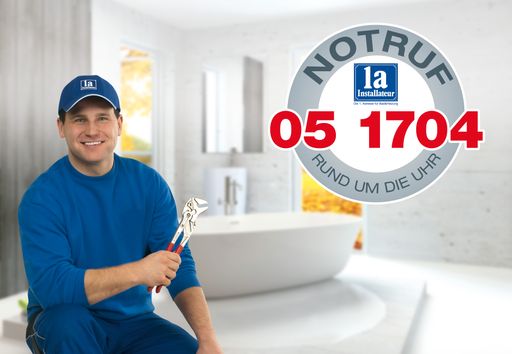 1a-Notrufnummer 05 1704 flächendeckend und 24
Stunden in Österreich erreichbar.