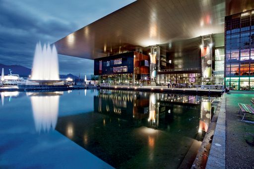Vorschau Bild von KKL Luzern, Lucerne Festival 2010