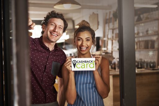 Bereits Zehntausende Unternehmen weltweit setzen
auf die Vorteile des Lyoness Kundenbindungsprogramms.