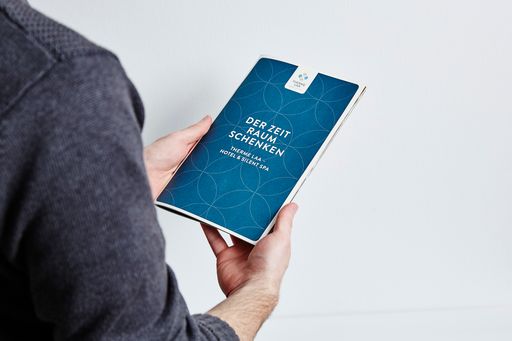 Vorschau Bild von Der Imagefolder der Therme Laa – Hotel & Silent Spa