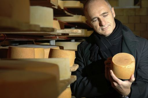 Vorschau Bild von Kulinarik-Festival eat & meet: Auf der Suche nach
dem guten Geschmack