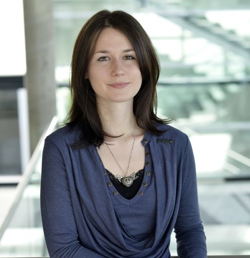 Unter der Projektleitung von Doris Gebhard wurde im
Rahmen des Projekts Gesundheit in Bewegung (GiB 2.0) ein bisher
einzigartiges Bewegungskonzept in Österreich für Menschen mit Demenz
an der FH Kärnten entwickelt. Gemeinsam mit an Demenz erkrankten
Menschen und Praktikern der Projektpartner Caritas Kärnten und
Diakonie de La Tour wurde ein Bewegungsprogramm erstellt, welches
speziell auf die Bedürfnisse von Menschen mit Demenz ausgerichtet
ist.