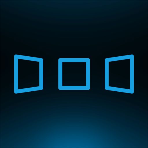 Vorschau Bild von booomVR Icon