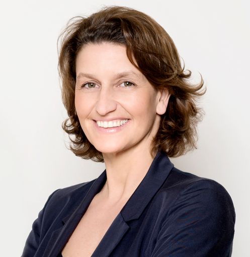 Vorschau Bild von Portrait: Ursula Gastinger - netdoktor.at feiert Rekordzahlen