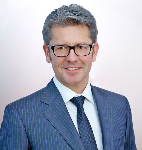 Vorschau Bild von Mag. Robert Fotter, Gründer wohninvest