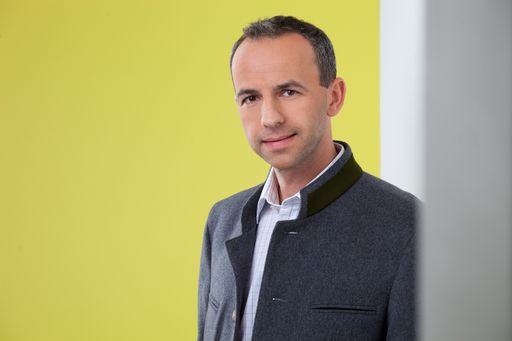  Franz Roitner, Eigentümer & Geschäftsführer