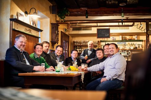 Vorschau Bild von Zusammenarbeit für die Zukunft