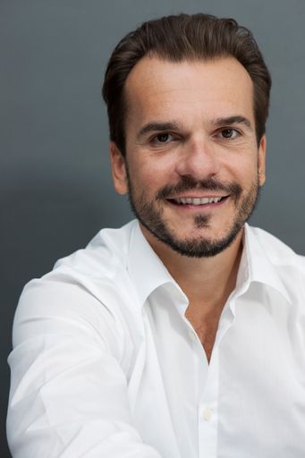 Dr. Harald Parapatits, Leiter ADCURAM Büro Wien