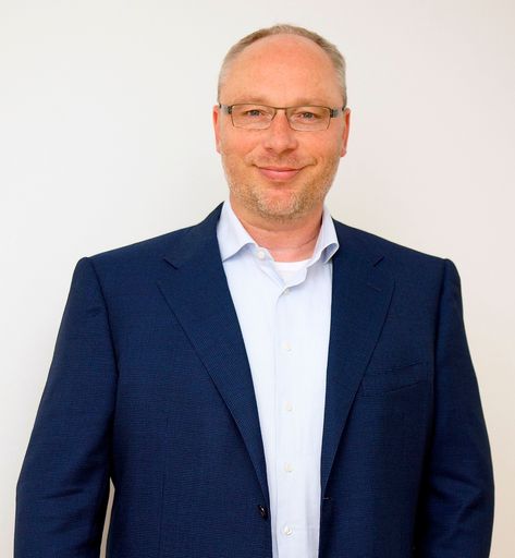 Vorschau Bild von Martijn van Hout, Direktor HD Austria