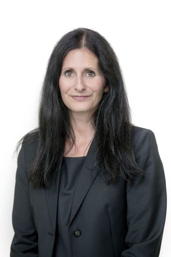 Bianca Flaschner, Senior Manager People and Organisation bei PwC
Österreich