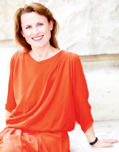  Michaela Ernst – Neue Chefredakteurin bei FALSTAFF