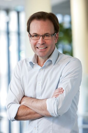  FH-Prof. Dr. Reinhard Christl, Lehrgangsleiter beim
APA-Campus Wirtschaftslehrgang