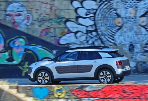 Vorschau Bild von Citroën C4 Cactus