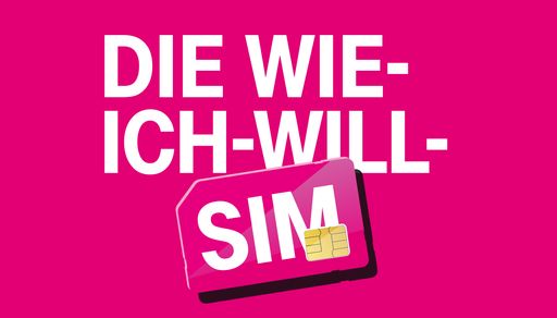 Wie-ich-will-SIM-Karte von T-Mobile