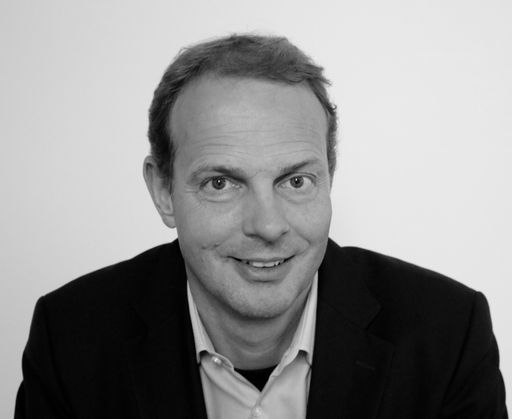 Bernd Groß, CEO und Gründer, Cumulocity.