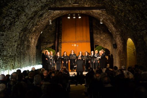 Vorschau Bild von Arnold Schoenberg Chor