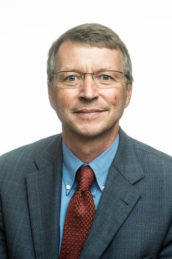 Prim. Univ. Prof. Dr. Klaus Hausegger (c) Hausegger