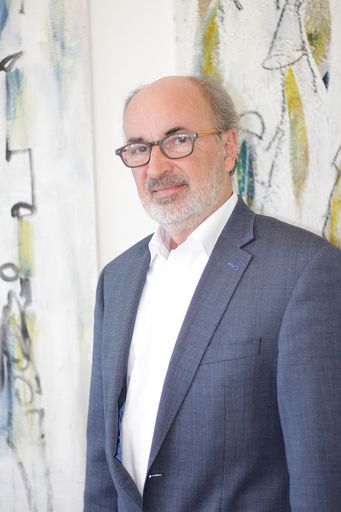Mag. Harald Reichenbäck ist der verantwortliche
Immobiliensachverständige für die Immobilienbewertung von faircheck
Immoservice.