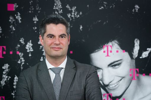  Gero Niemeyer, T-Mobile Austria CFO ab 1. April
2017