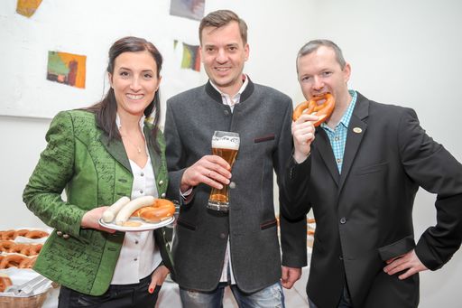 Vorschau Bild von Gastroteam Doris Hinterleitner Martin Hinterleitner
Robert Gelbmann