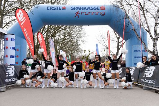 Vorschau Bild von Start in die Laufsaison am 5. März 2017