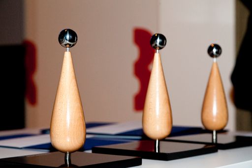 Innovationspreis Kegel