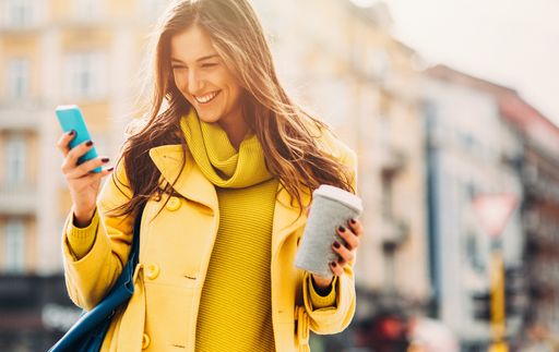  Sightseeing, Shoppingtour, Restaurant- oder
Eventbesuch – die free-key CityApp zeigt, was der aktuelle
Aufenthaltsort in puncto Freizeitgestaltung zu bieten hat.