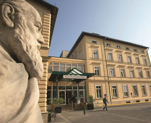 Privatklinik Rudolfinerhaus