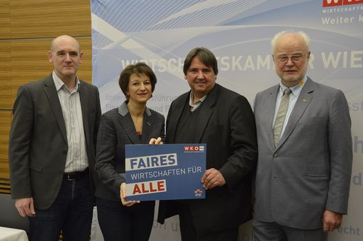 PK zur Studie Entsenderichtlinie