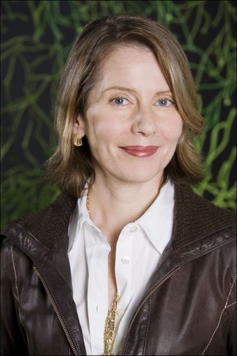 Vorschau Bild von MoMA Chefkuratorin Paola Antonelli