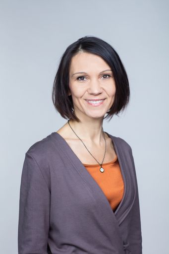 Petra Haller