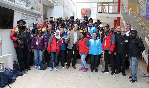 Vorschau Bild von Koller's Oldtimer Museum am Heldenberg