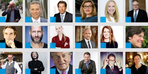 Unterstützer Heumarkt Neu