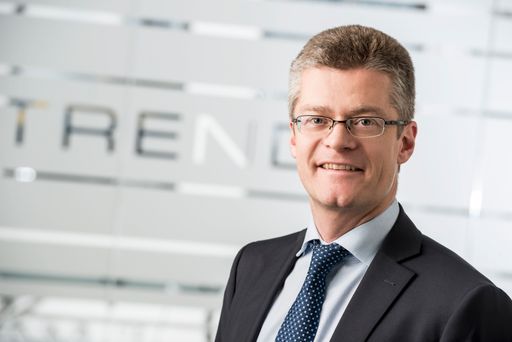 Vorschau Bild von Hugo Rohner, Vorstandsvorsitzender bei SKIDATA AG
und respACT-Vorstandsmitglied