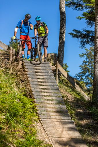 Zertifizierung - Kitzbüheler Alpen
